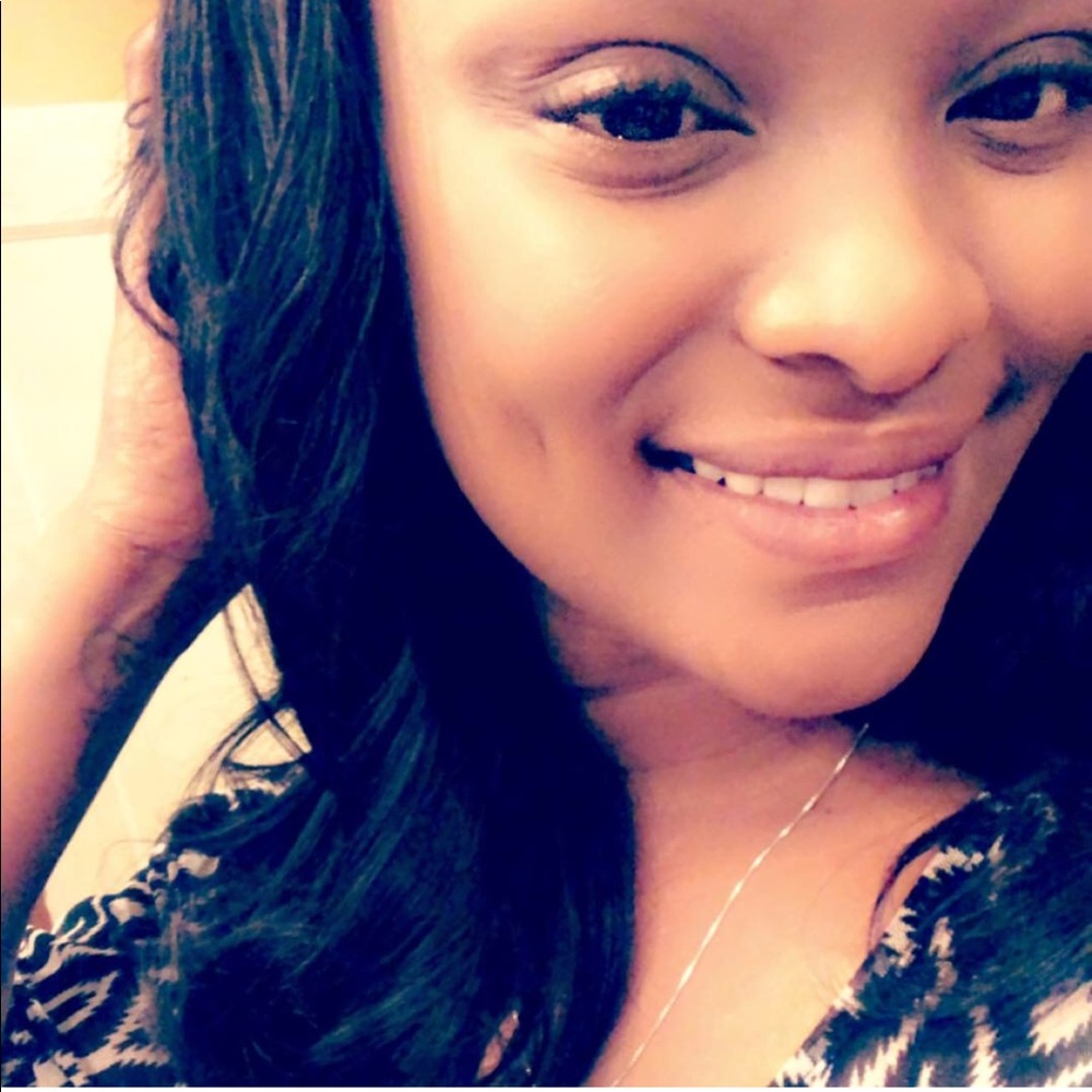 Meet your Posher, Colette